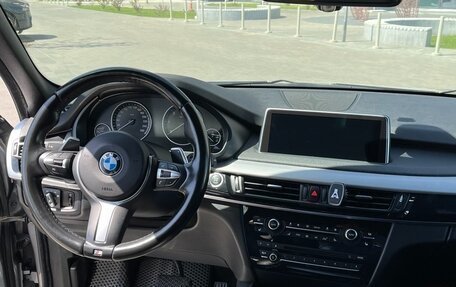 BMW X5, 2014 год, 3 350 000 рублей, 24 фотография