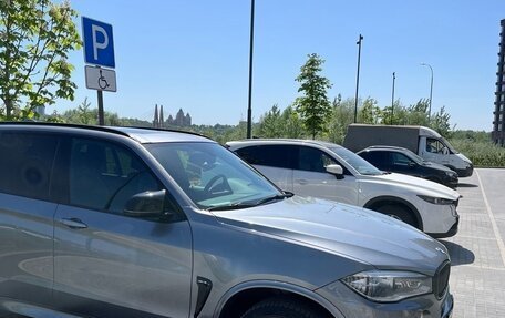 BMW X5, 2014 год, 3 350 000 рублей, 25 фотография