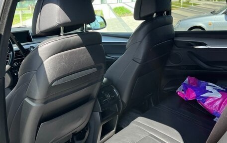 BMW X5, 2014 год, 3 350 000 рублей, 29 фотография