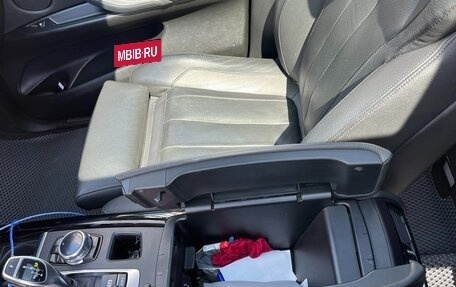 BMW X5, 2014 год, 3 350 000 рублей, 36 фотография