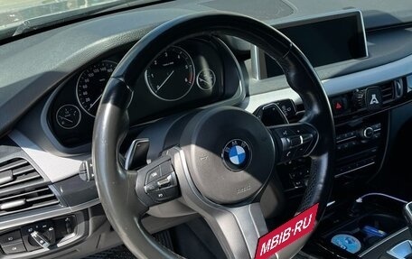 BMW X5, 2014 год, 3 350 000 рублей, 27 фотография