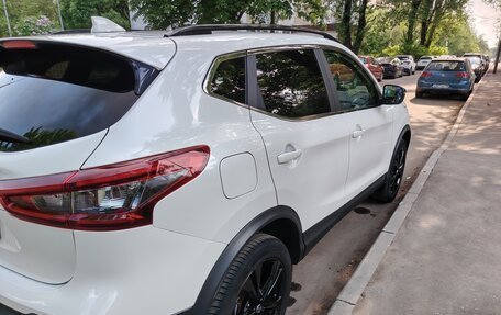 Nissan Qashqai, 2023 год, 3 300 000 рублей, 6 фотография