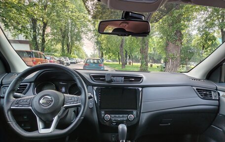 Nissan Qashqai, 2023 год, 3 300 000 рублей, 8 фотография
