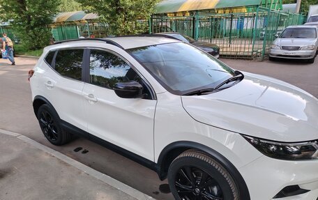 Nissan Qashqai, 2023 год, 3 300 000 рублей, 7 фотография