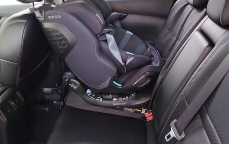 Nissan Qashqai, 2023 год, 3 300 000 рублей, 13 фотография