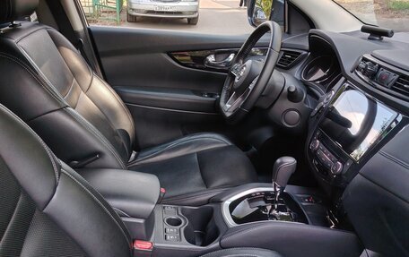 Nissan Qashqai, 2023 год, 3 300 000 рублей, 9 фотография