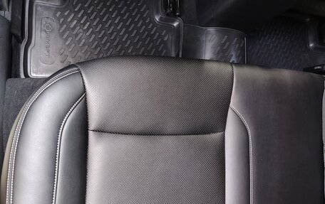 Nissan Qashqai, 2023 год, 3 300 000 рублей, 14 фотография