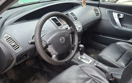 Nissan Primera III, 2004 год, 250 000 рублей, 10 фотография