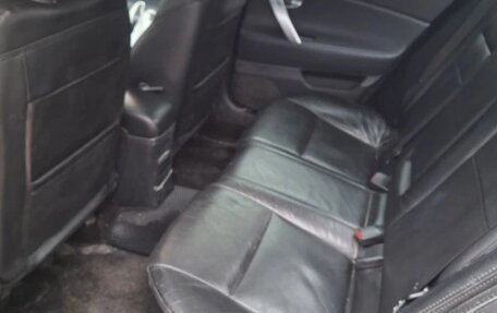 Nissan Primera III, 2004 год, 250 000 рублей, 11 фотография
