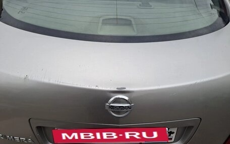 Nissan Primera III, 2004 год, 250 000 рублей, 12 фотография