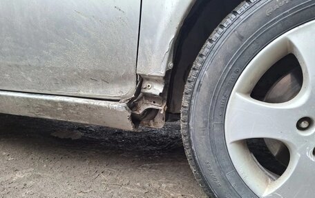 Nissan Primera III, 2004 год, 250 000 рублей, 18 фотография