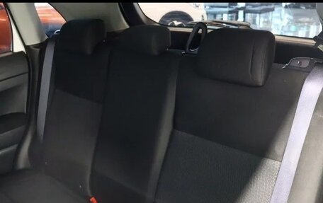 Mitsubishi ASX I рестайлинг, 2012 год, 910 000 рублей, 5 фотография