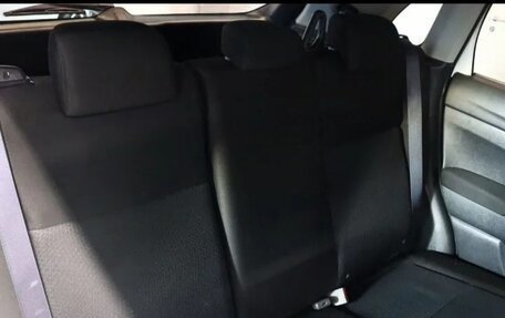 Mitsubishi ASX I рестайлинг, 2012 год, 910 000 рублей, 4 фотография
