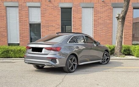 Audi A3, 2023 год, 1 950 000 рублей, 2 фотография