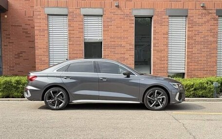 Audi A3, 2023 год, 1 950 000 рублей, 5 фотография