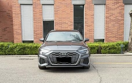 Audi A3, 2023 год, 1 950 000 рублей, 3 фотография