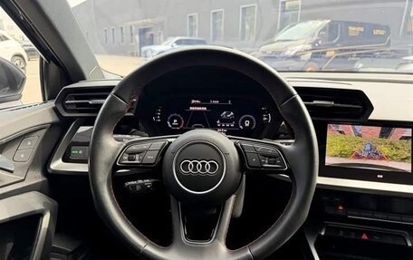 Audi A3, 2023 год, 1 950 000 рублей, 16 фотография
