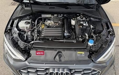 Audi A3, 2023 год, 1 950 000 рублей, 10 фотография