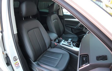 Audi Q5, 2021 год, 4 795 000 рублей, 14 фотография