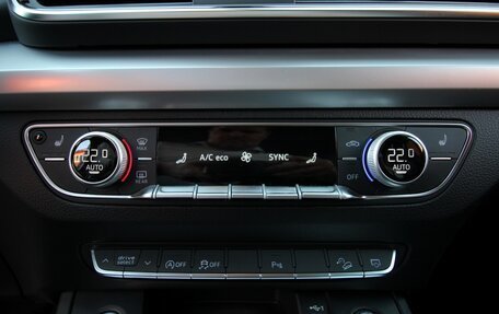 Audi Q5, 2021 год, 4 795 000 рублей, 25 фотография