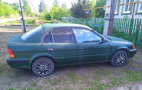 Toyota Corsa, 1995 год, 155 000 рублей, 3 фотография