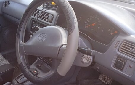 Toyota Corsa, 1995 год, 155 000 рублей, 8 фотография