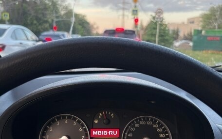 Hyundai Getz I рестайлинг, 2007 год, 375 000 рублей, 8 фотография