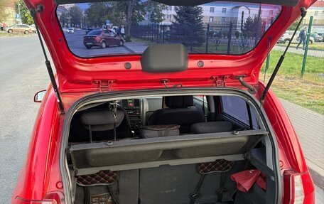 Hyundai Getz I рестайлинг, 2007 год, 375 000 рублей, 16 фотография