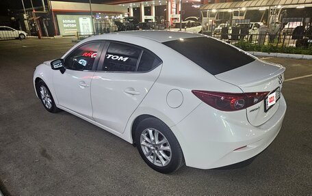 Mazda 3, 2014 год, 1 250 000 рублей, 3 фотография