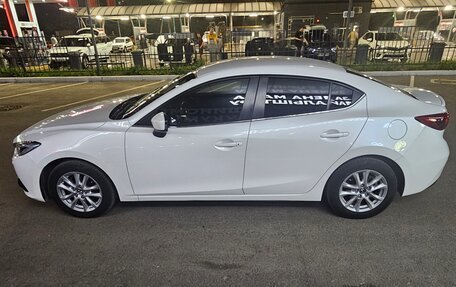 Mazda 3, 2014 год, 1 250 000 рублей, 2 фотография