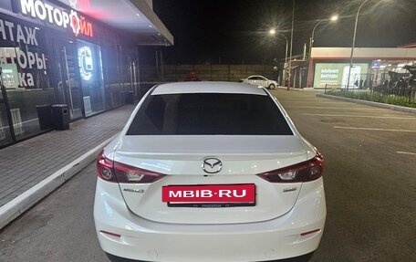 Mazda 3, 2014 год, 1 250 000 рублей, 4 фотография
