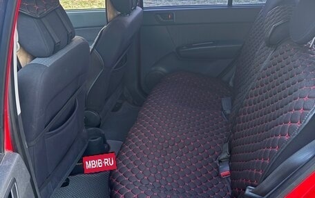 Hyundai Getz I рестайлинг, 2007 год, 375 000 рублей, 17 фотография