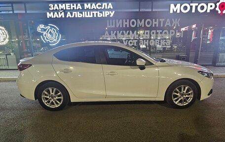 Mazda 3, 2014 год, 1 250 000 рублей, 6 фотография