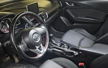 Mazda 3, 2014 год, 1 250 000 рублей, 9 фотография