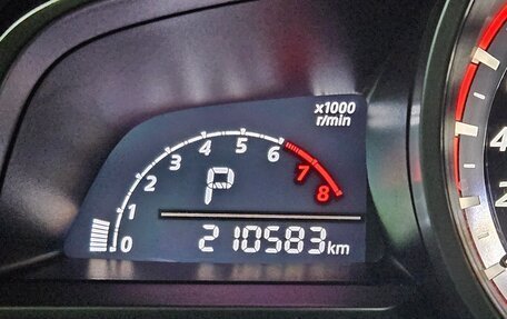 Mazda 3, 2014 год, 1 250 000 рублей, 12 фотография