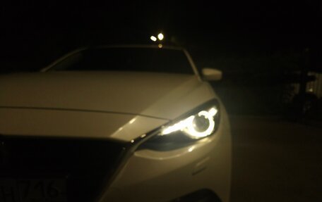 Mazda 3, 2014 год, 1 250 000 рублей, 16 фотография