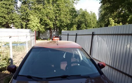 Nissan Almera, 2005 год, 320 000 рублей, 3 фотография