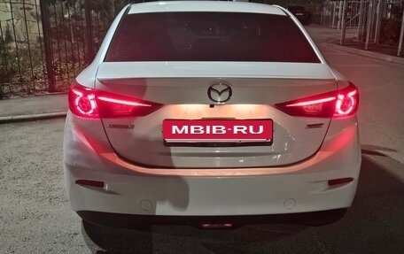 Mazda 3, 2014 год, 1 250 000 рублей, 15 фотография