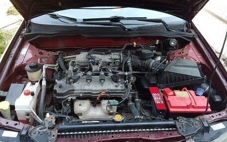 Nissan Almera, 2005 год, 320 000 рублей, 2 фотография