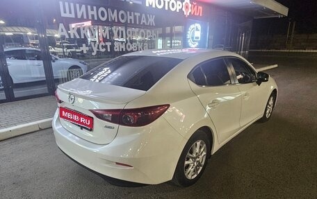 Mazda 3, 2014 год, 1 250 000 рублей, 5 фотография