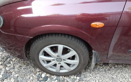 Nissan Almera, 2005 год, 320 000 рублей, 5 фотография