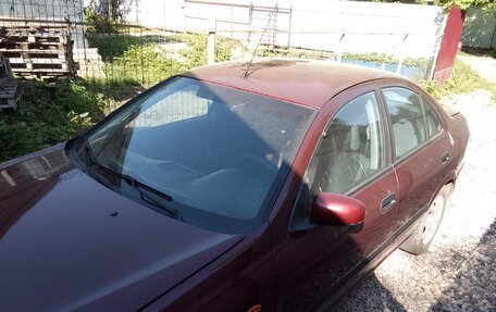 Nissan Almera, 2005 год, 320 000 рублей, 7 фотография