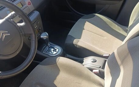 Citroen C4 II рестайлинг, 2010 год, 350 000 рублей, 6 фотография