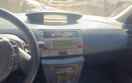 Citroen C4 II рестайлинг, 2010 год, 350 000 рублей, 15 фотография