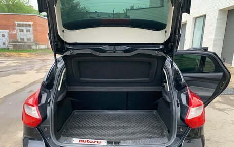 Ford Focus III, 2013 год, 650 000 рублей, 8 фотография