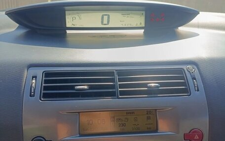 Citroen C4 II рестайлинг, 2010 год, 350 000 рублей, 16 фотография