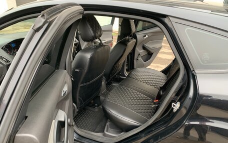 Ford Focus III, 2013 год, 650 000 рублей, 6 фотография