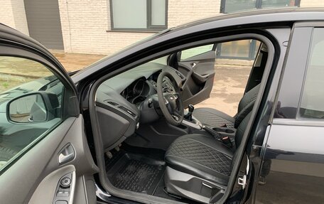 Ford Focus III, 2013 год, 650 000 рублей, 7 фотография