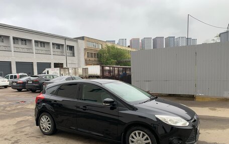 Ford Focus III, 2013 год, 650 000 рублей, 11 фотография