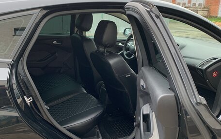Ford Focus III, 2013 год, 650 000 рублей, 9 фотография